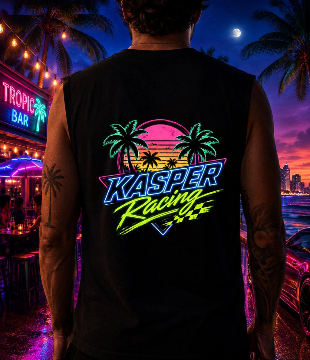 KR Tank Top