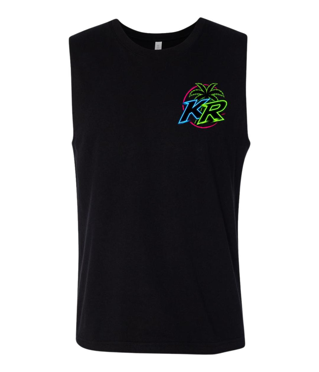 KR Tank Top