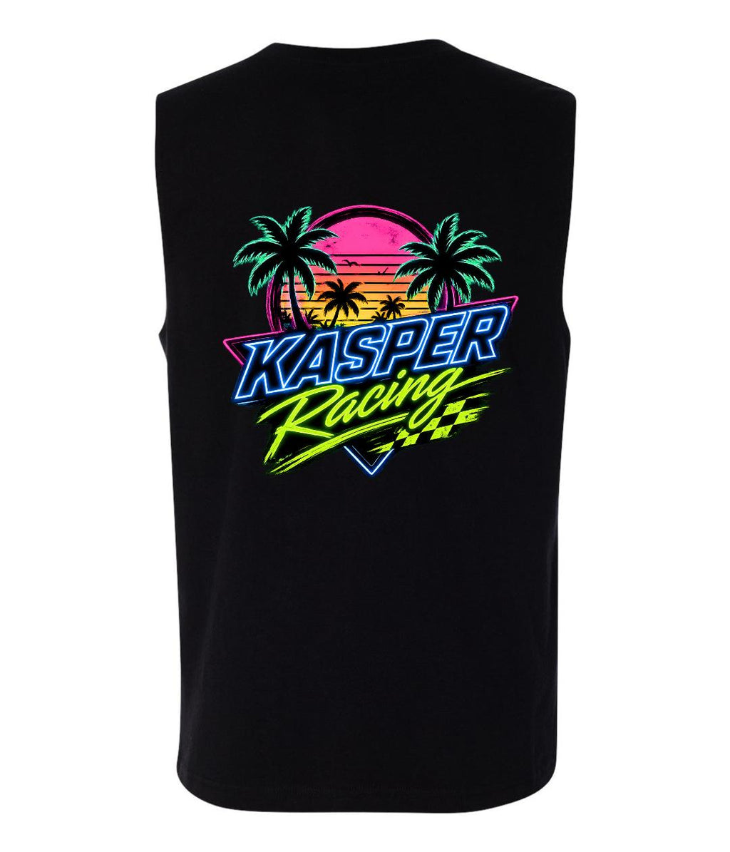 KR Tank Top