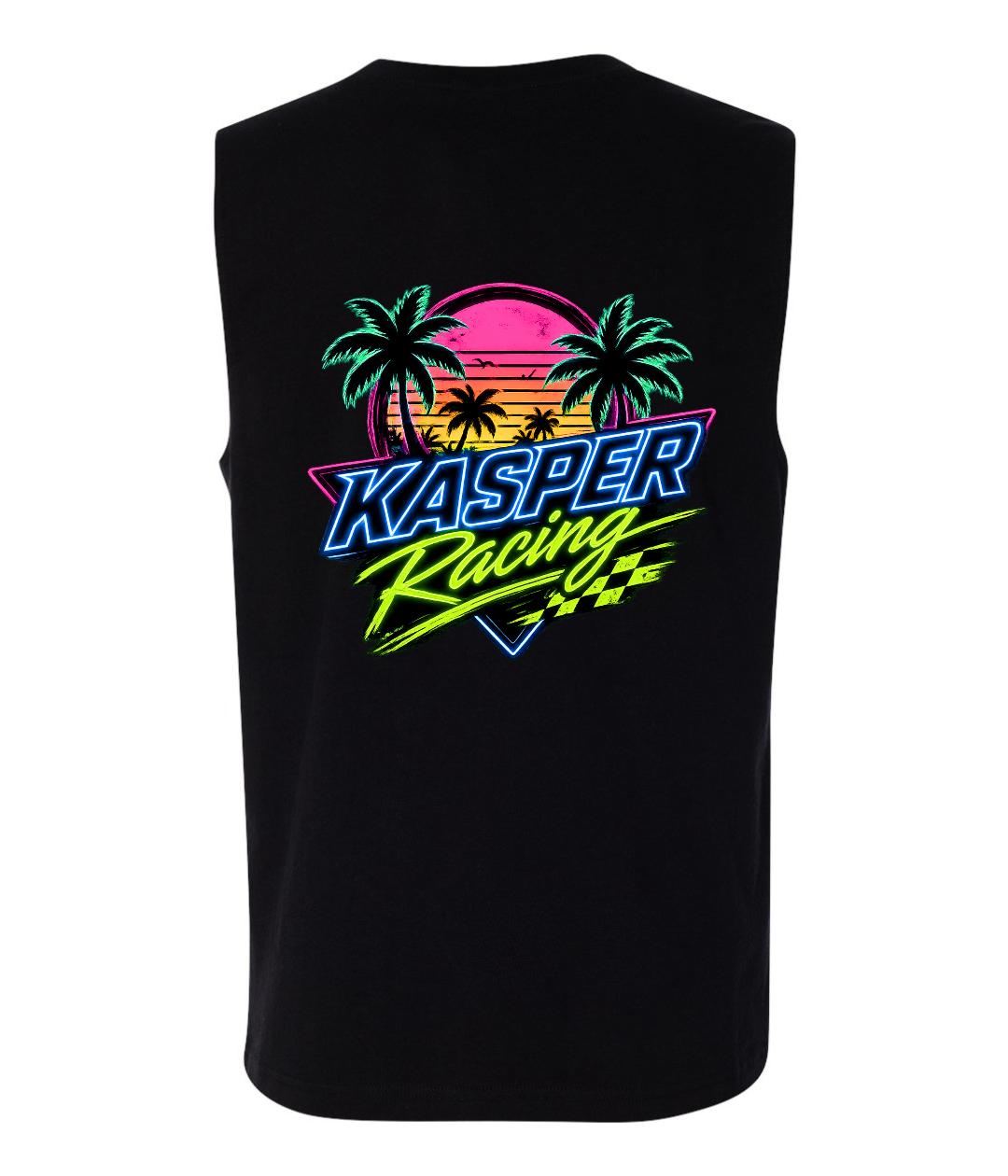 KR Tank Top