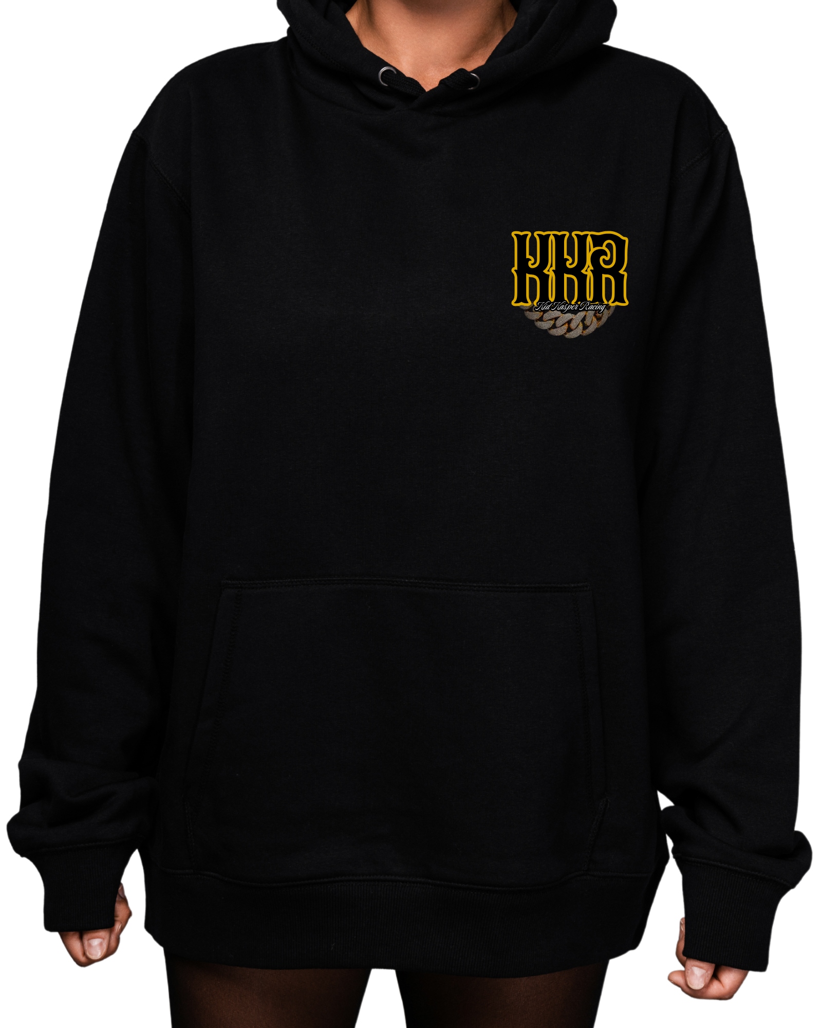 NEW Cuban Link Hoodie